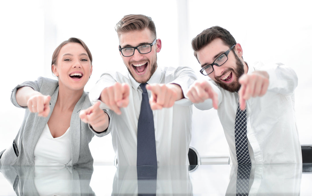 De eindejaarscadeaus die wél indruk maken op kantoor!