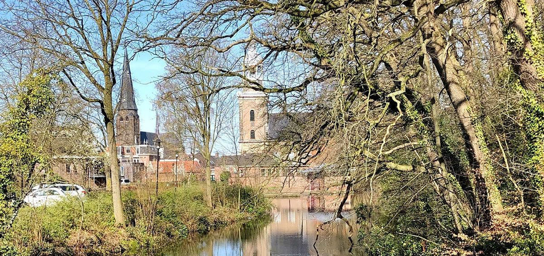 De vijf highlights dagje Almelo - Ontdek de mooiste plekjes van deze stad