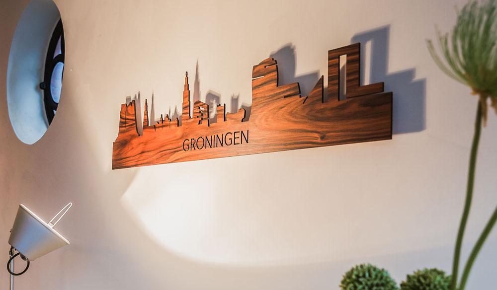 Eiken, noten of palissander: wat is het verschil?