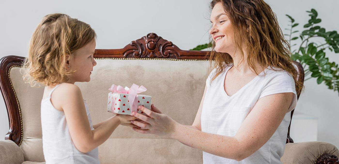 Moederdag cadeautips voor de allerliefste mama