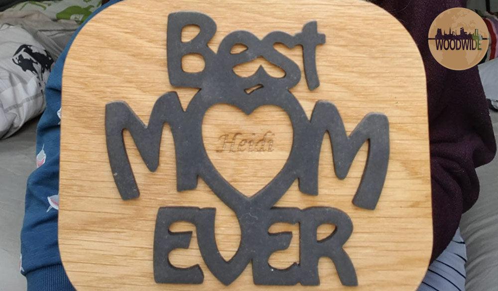 Moederdag: Vijf cadeautips