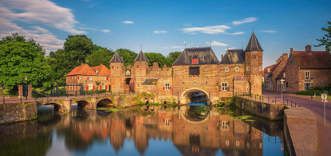 Ontdek Amersfoort: 5 leuke tips voor een gezellig dagje uit