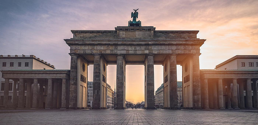 Ontdek Berlijn als een local met onze vijf tips