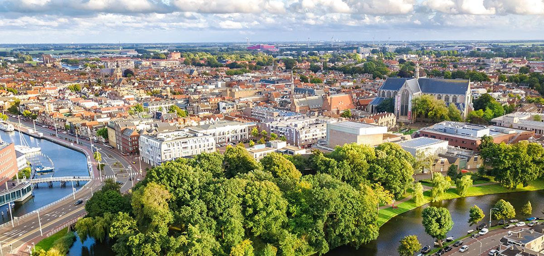 Ontdek de hoogtepunten van een dagje Alkmaar