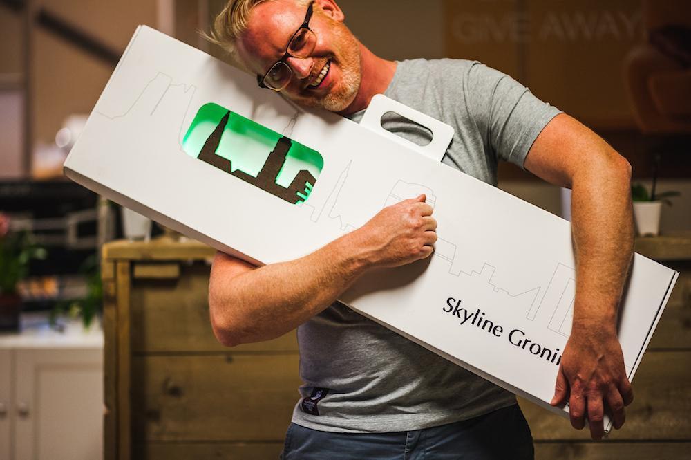 Relatiegeschenken: hot or not? WoodWideCities