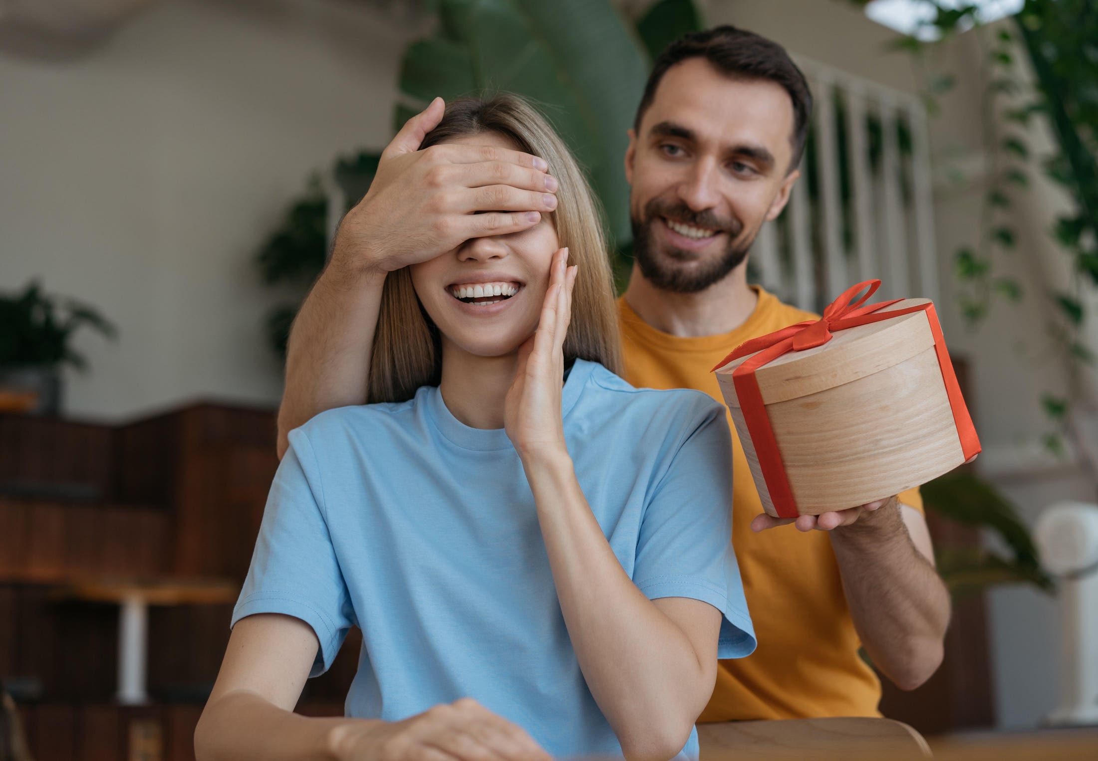 Top 5 Cadeaus voor als je echt geen idee hebt!