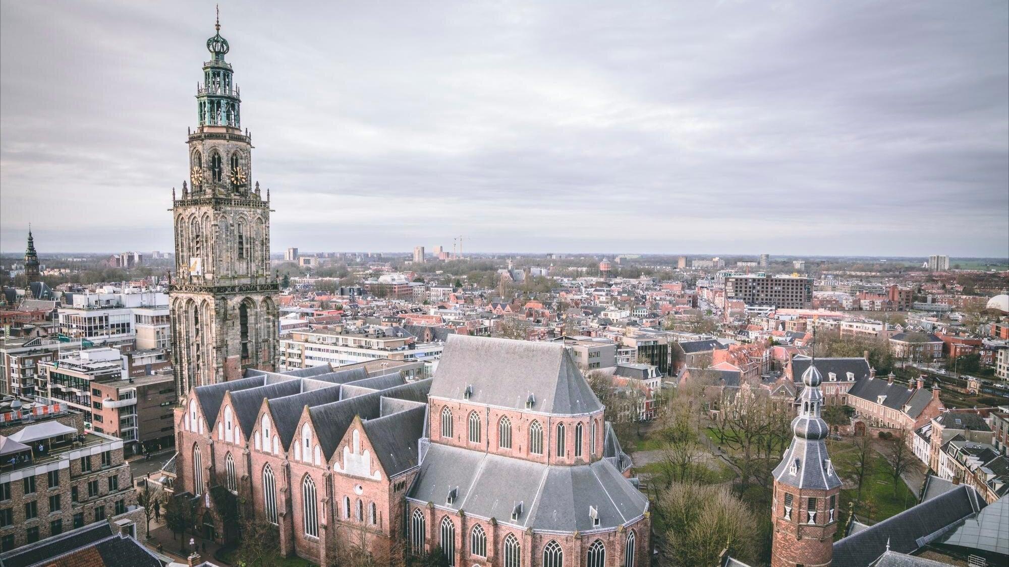 Top 5 cadeaus voor stads- en interieurliefhebbers