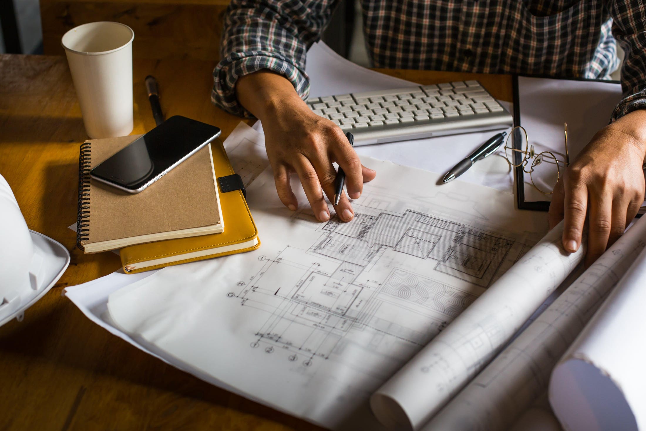 Top 5 Cadeaus voor Stadsplanners & Architecten
