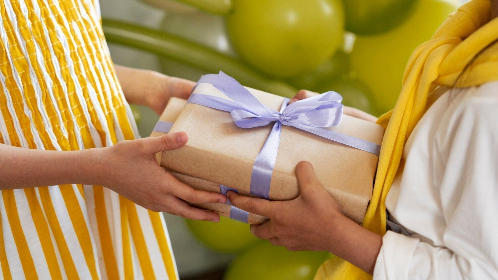 Top 5 gepersonaliseerde cadeaus die je nooit vergeet