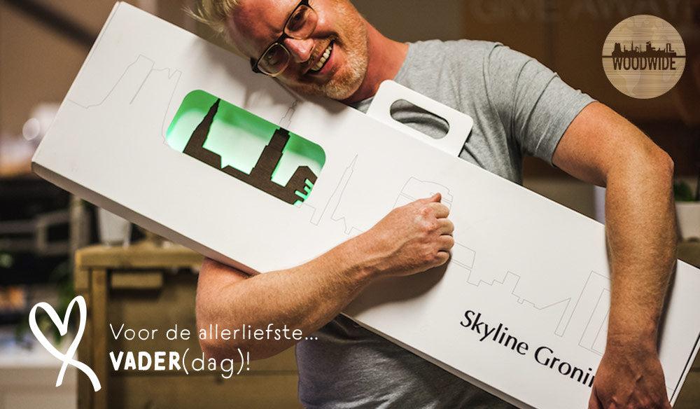 Vaderdag: 7 tips voor een leuk cadeau