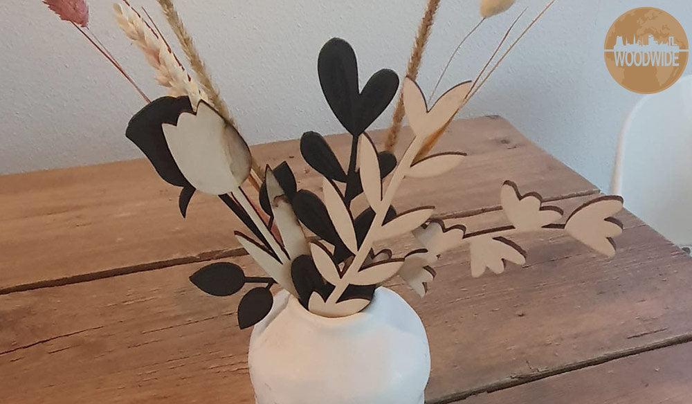 Valentijnsdag: Geef duurzame liefde!