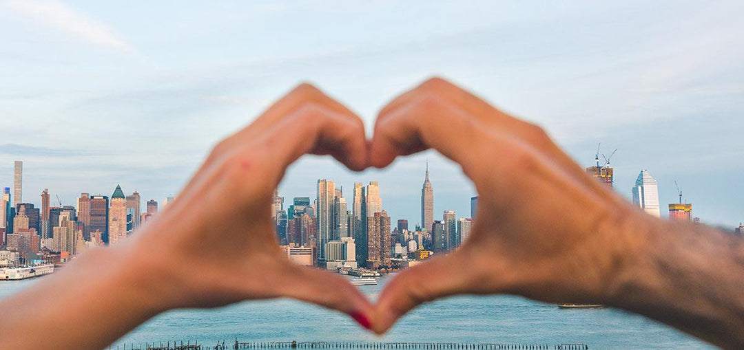 Vijf geweldige cadeau ideeën voor Valentijn