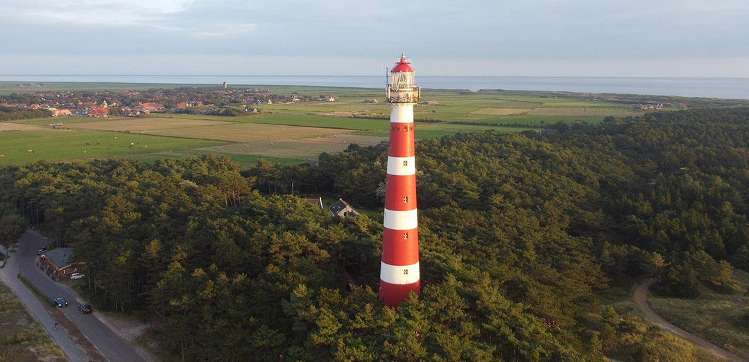 Vijf handige tips voor een dagtrip naar Ameland