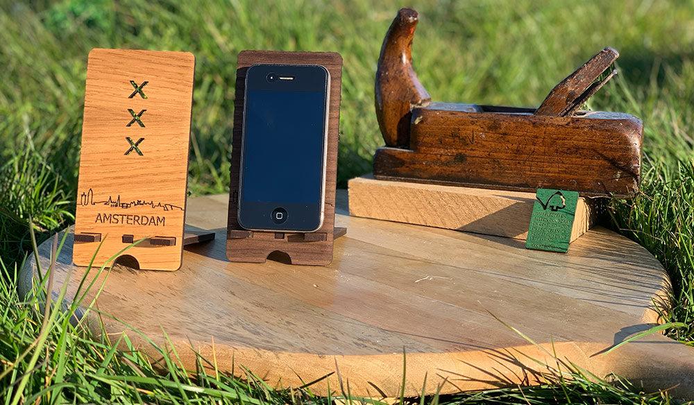 Vijf leuke inspiratietips voor op je (thuis) kantoor