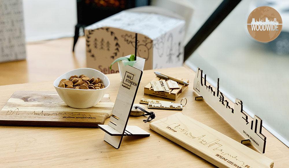 Voorkom Sinterklaas-stress: kies nu al een cadeautje!