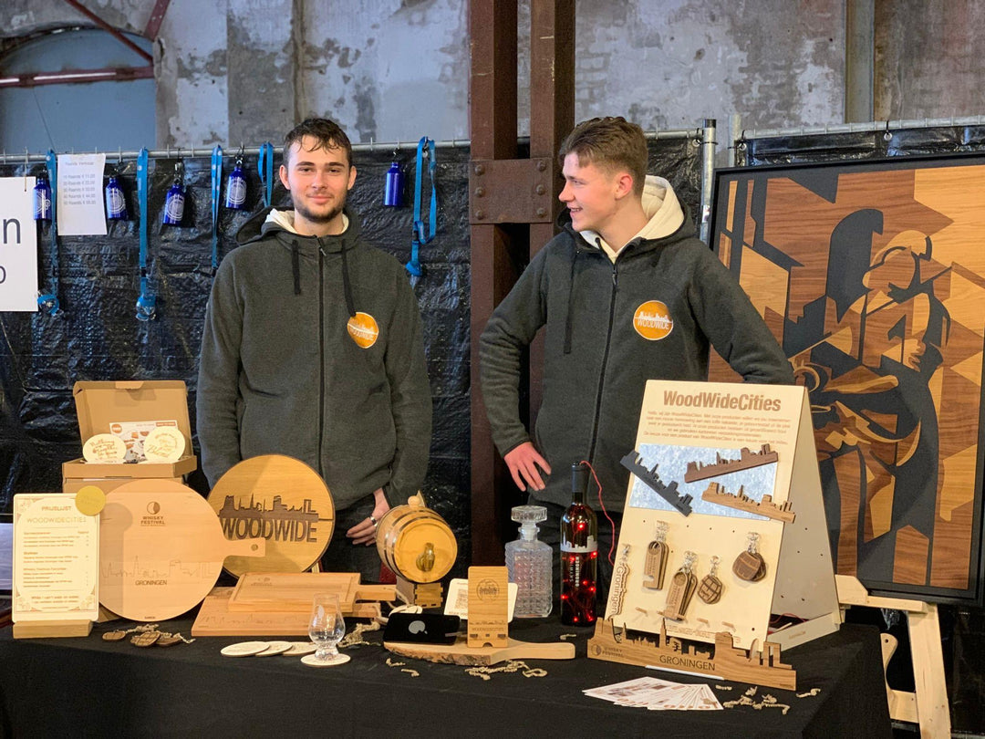 Wist je dat,.. wij een erkend leerbedrijf zijn?