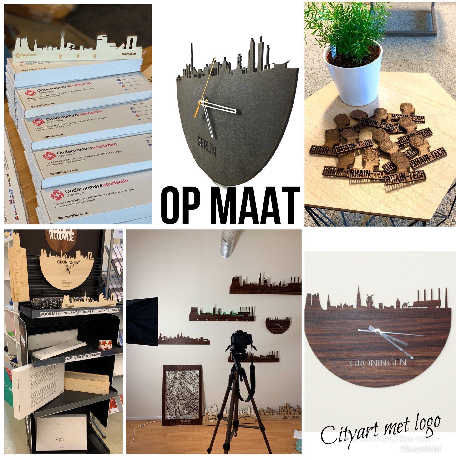 WoodWideCities is het afgelopen jaar druk bezig geweest! WoodWideCities