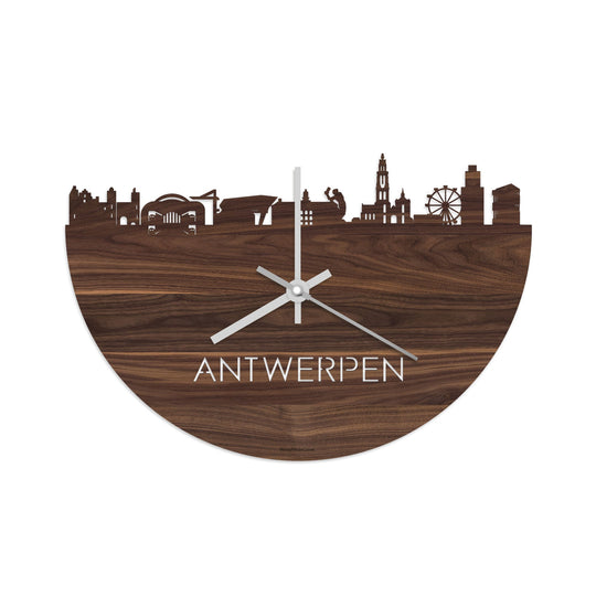 Skyline Antwerp
