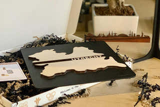 Provincie collectie