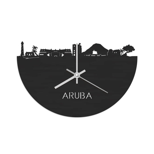 Skyline Aruba
