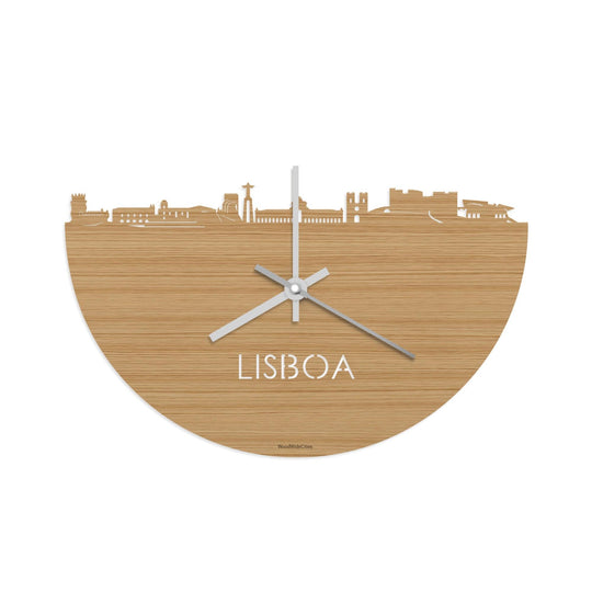 Skyline Lisboa