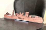 Standing Skyline