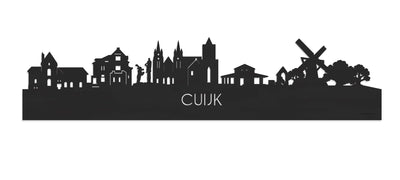 Skyline Cuijk Black