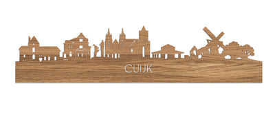 Skyline Cuijk Eiken