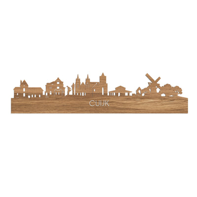Skyline Cuijk Eiken