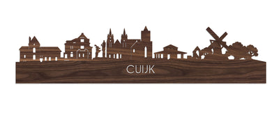 Skyline Cuijk Noten