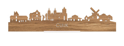 Standing Skyline Cuijk Eiken