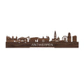 Standing Skyline Antwerpen Noten