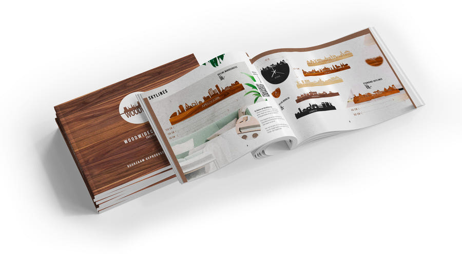 WoodWideCities