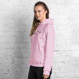 Hoodie Breda houten cadeau decoratie relatiegeschenk van WoodWideCities