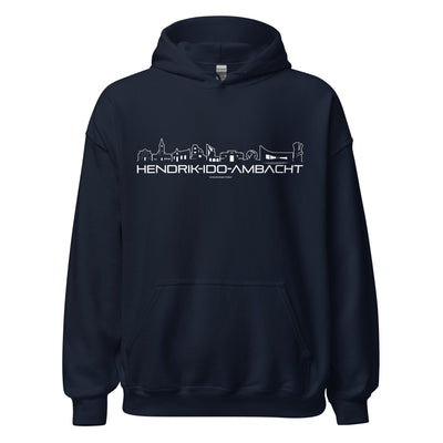 Hoodie Hendrik-Ido-Ambacht