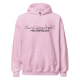 Hoodie Hilversum Light Pink S houten cadeau decoratie relatiegeschenk van WoodWideCities