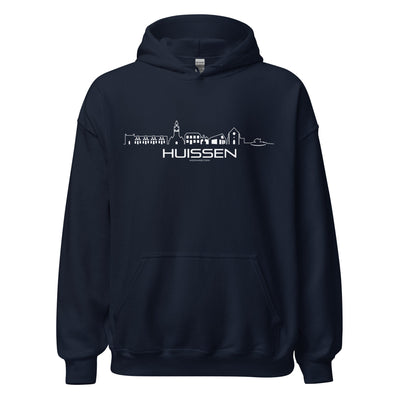 Hoodie Huissen