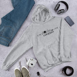 Hoodie London houten cadeau decoratie relatiegeschenk van WoodWideCities