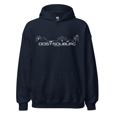 Hoodie East-Souburg