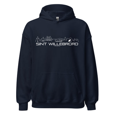 Hoodie Sint Willebrord