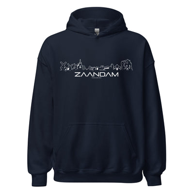 Hoodie Zaandam