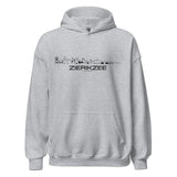 Hoodie Zierikzee Sport Grey S houten cadeau decoratie relatiegeschenk van WoodWideCities