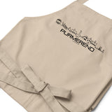 Keukenschort Eco Purmerend houten cadeau decoratie relatiegeschenk van WoodWideCities
