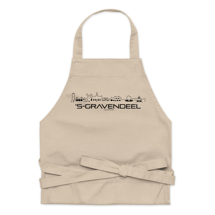 Keukenschort Eco &
