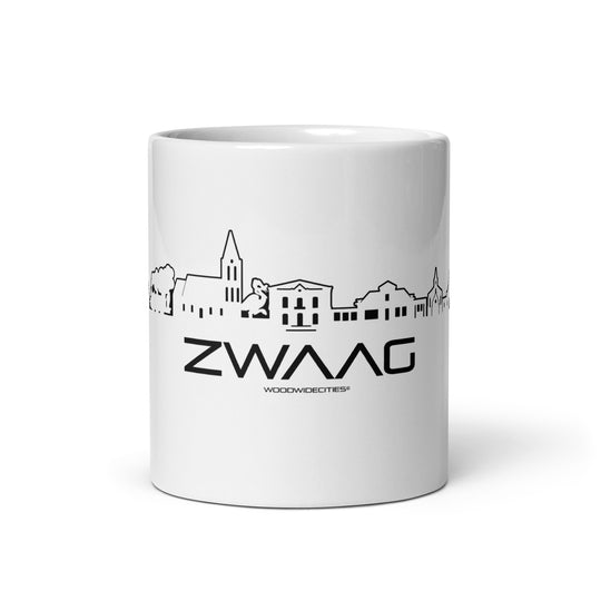Skyline Mugs
