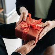 Relatiegeschenken