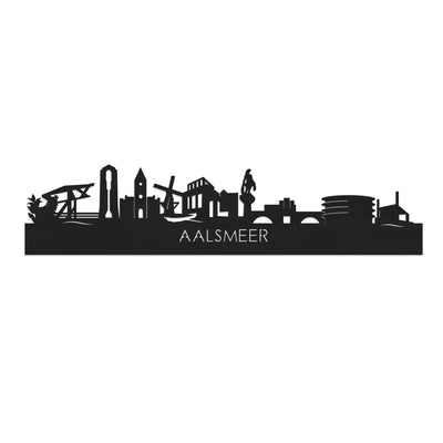 Skyline Aalsmeer Black