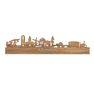Skyline Aalsmeer Eiken