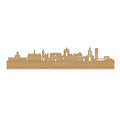 Skyline Aalst Bamboe