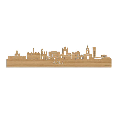 Skyline Aalst Bamboo